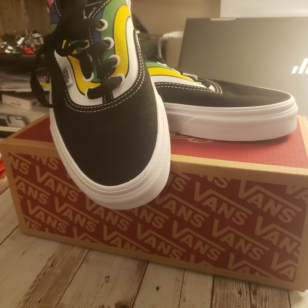 Vans Sneakers